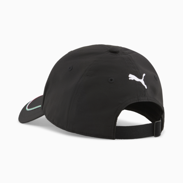 Gorra Scuderia Ferrari Race, PUMA Black, large-ARG