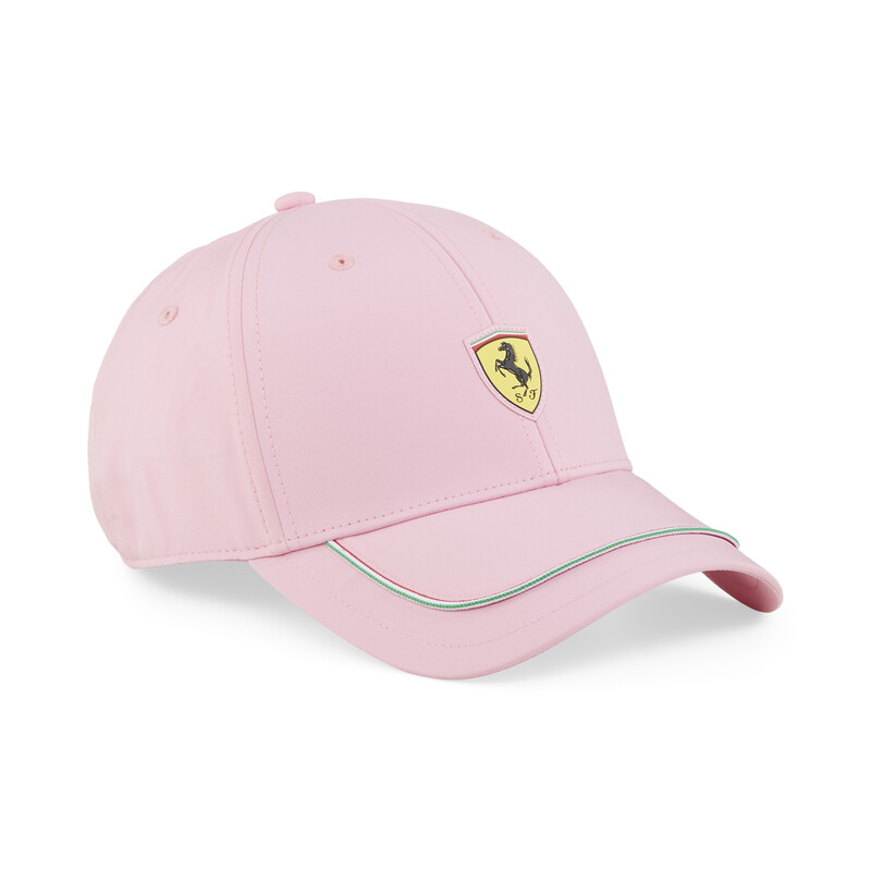 

PUMA Scuderia Ferrari Race Motorsport Unisex Cap