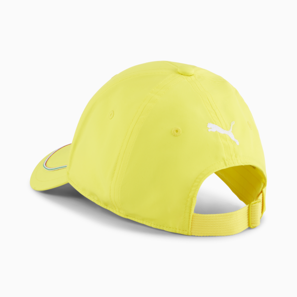 Scuderia Ferrari Race Cap, Speed Yellow, large-ZAF