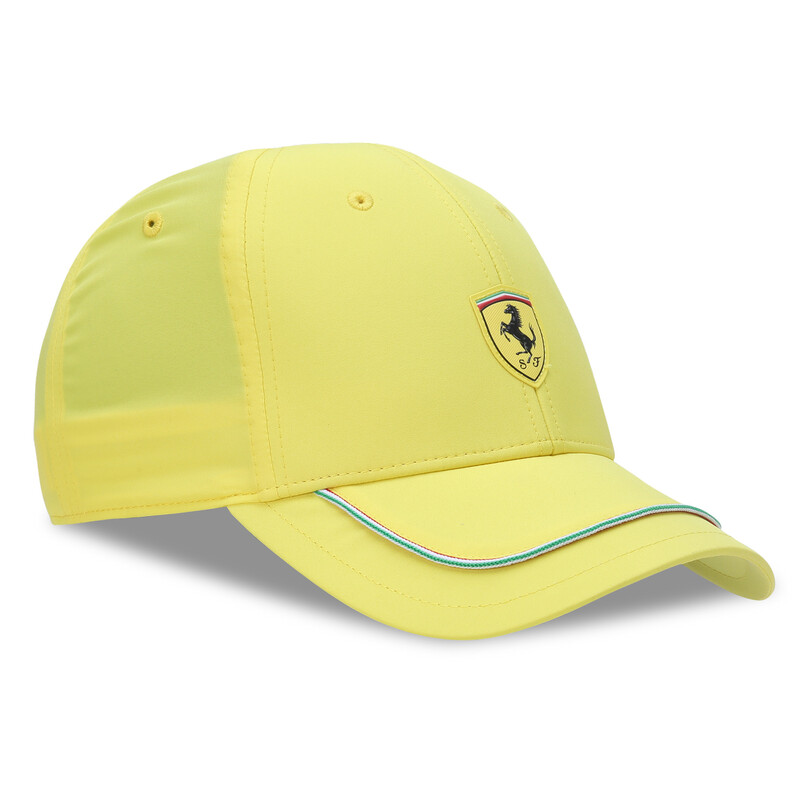 PUMA Scuderia Ferrari Race Motorsport Cap