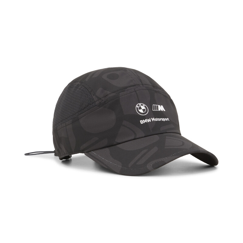 

PUMA BMW M Motorsport Statement Unisex Cap