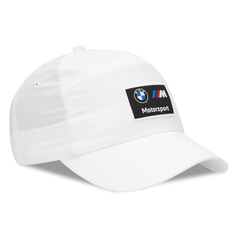 

PUMA BMW M Motorsport Heritage Cap