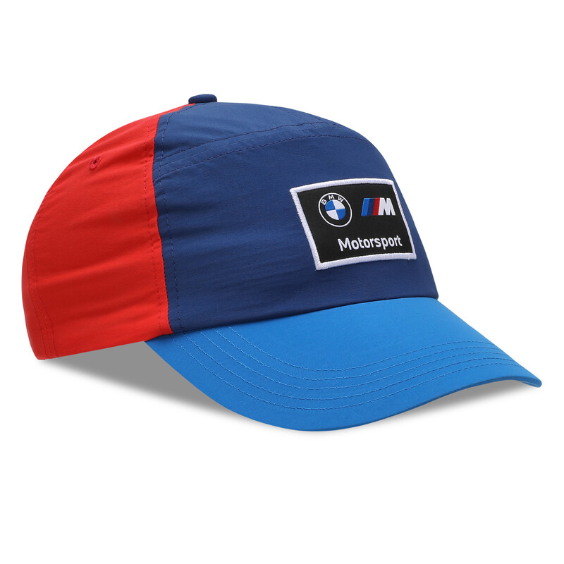 

PUMA BMW M Motorsport Heritage Cap
