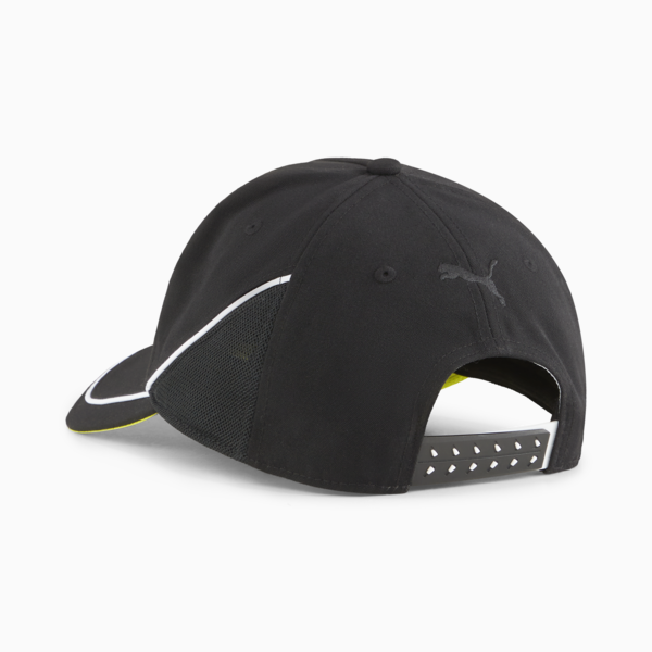 Mercedes-AMG Motorsport Cap, PUMA Black, large-ZAF
