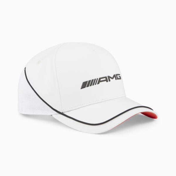 Mercedes-AMG Motorsport Cap, Dewdrop, large-ZAF