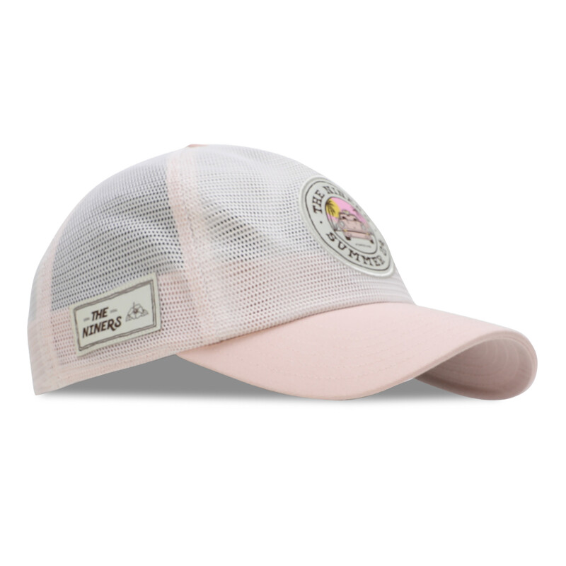

PUMA Porsche Legacy Summer Crew Unisex Trucker Cap