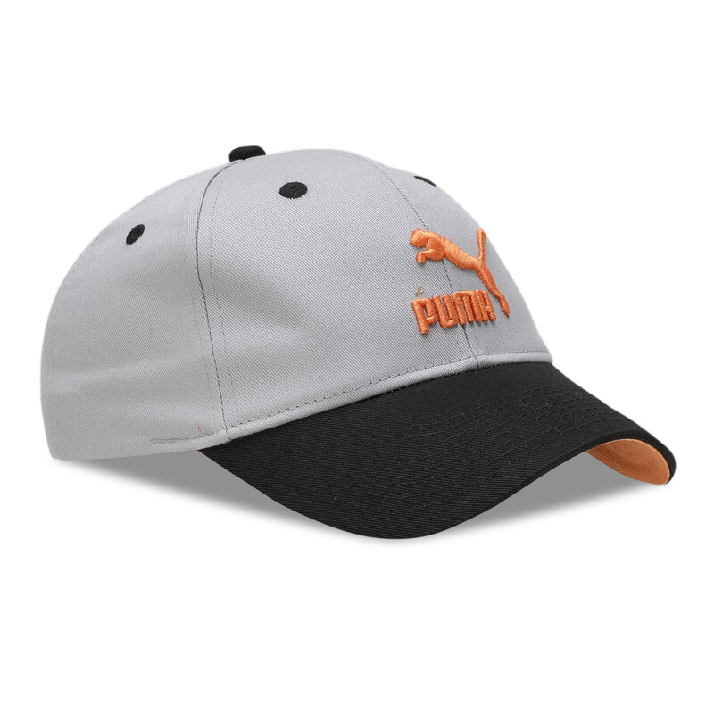 

PUMA Archive Logo Youth Baseball Cap