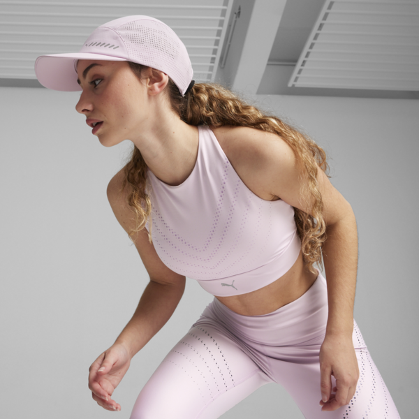 Packable Running Cap, Grape Mist, large-ZAF