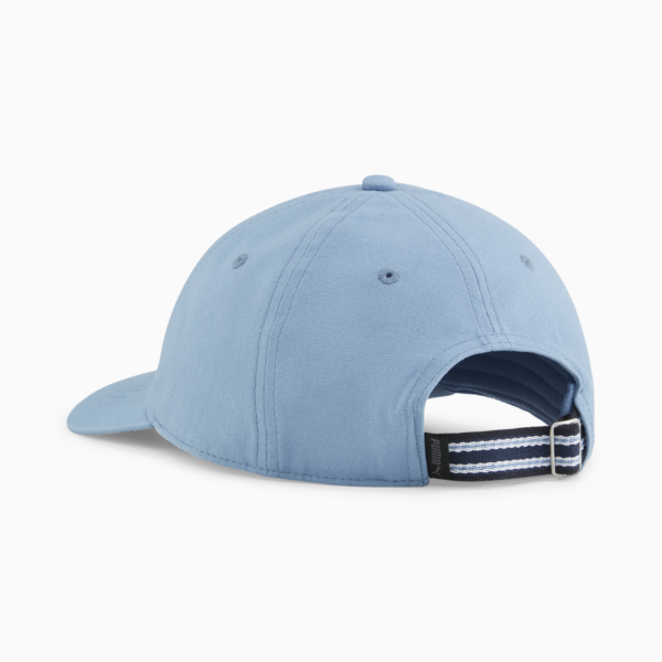 Gorra de visera semicurva Downtown, Zen Blue, large-ARG