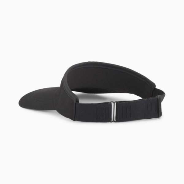 ESS Visor, PUMA Black, large-ZAF
