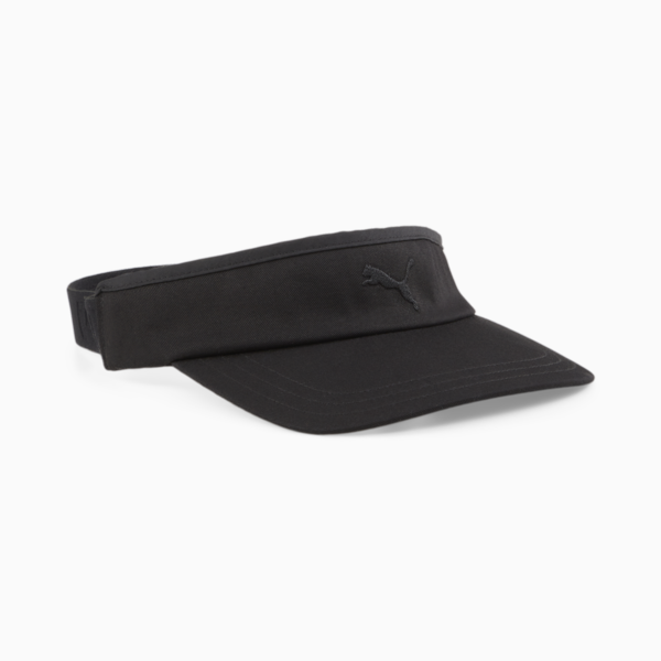 ESS Visor, PUMA Black, large-ZAF