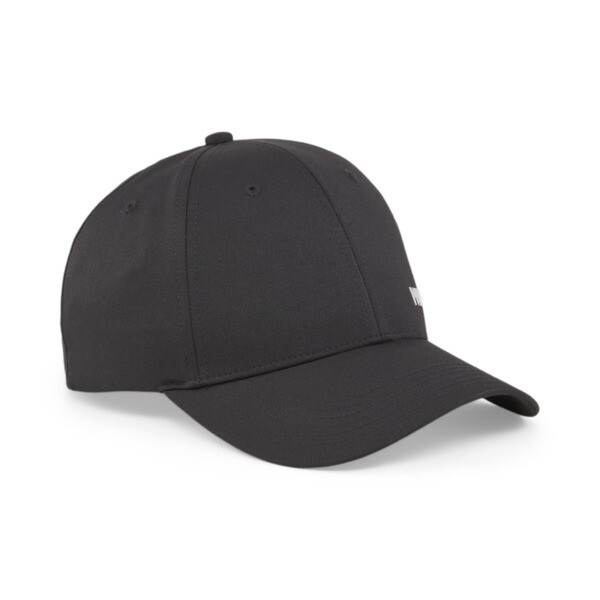 ESS PUMA Baseball Cap black PUMA