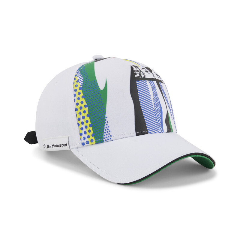 

PUMA BMW M Motorsport Lichtenstein Unisex Cap