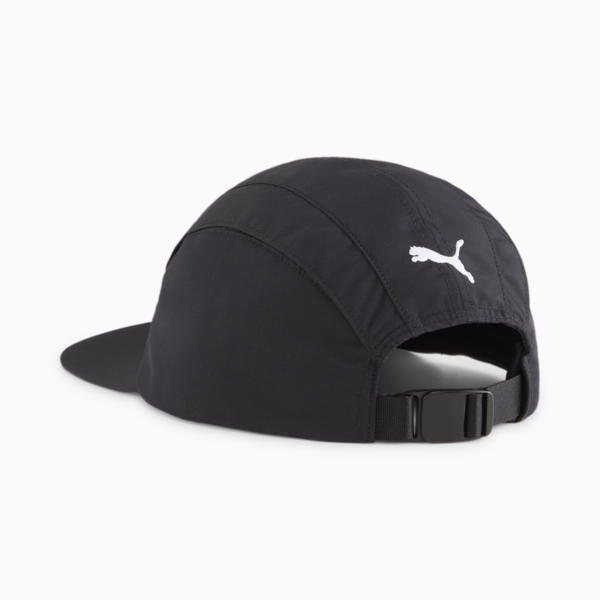 Mercedes-AMG PETRONAS RCT Cap, PUMA Black, large-ZAF