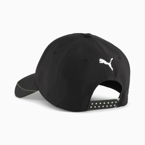 Gorra de béisbol MERCEDES AMG PETRONAS Motorsport, PUMA Black, large-ARG