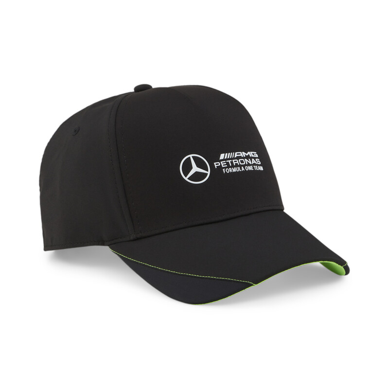 

PUMA Mercedes-AMG Petronas Motorsport Baseball Cap