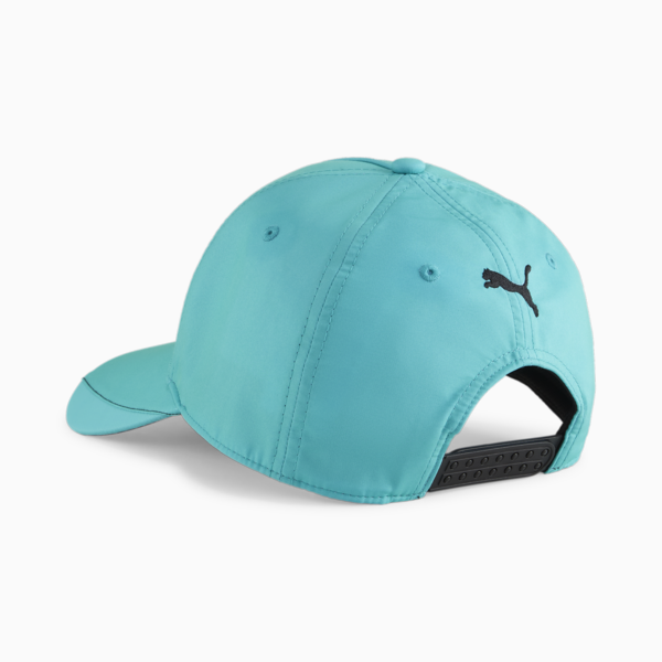 Mercedes-AMG Petronas Motorsport Baseball Cap, Sheen Green, large-ZAF
