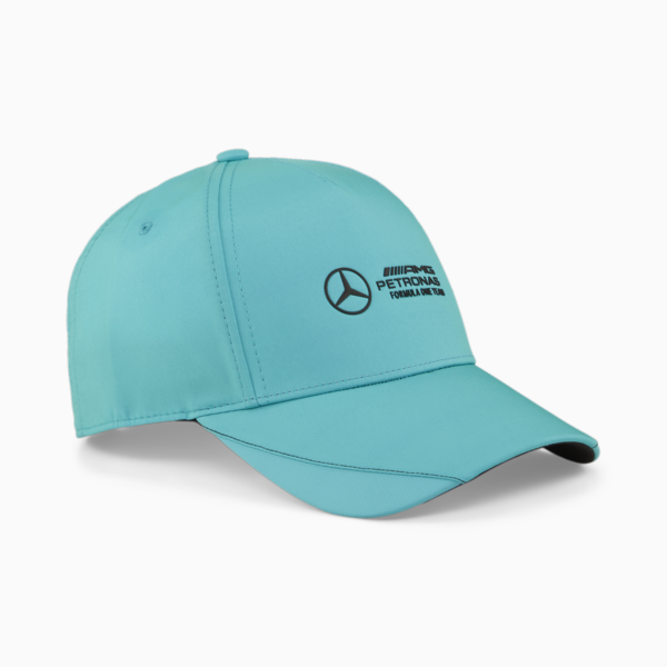 Gorra de béisbol MERCEDES AMG PETRONAS Motorsport, Sheen Green, large-ARG