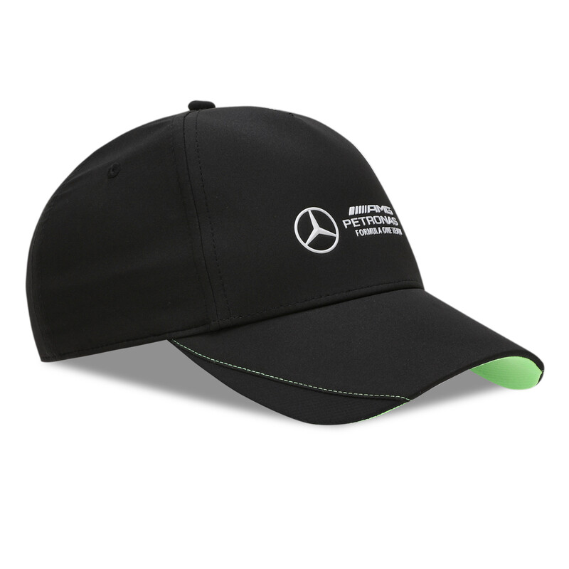 

PUMA Mercedes-AMG Petronas Motorsport Youth Baseball Cap