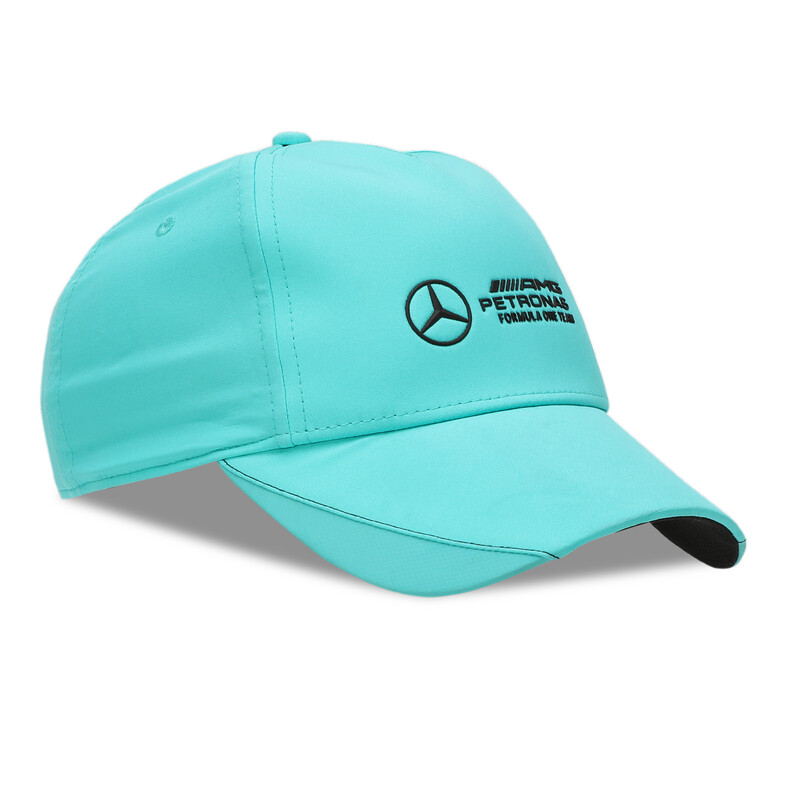 

PUMA Mercedes-AMG Petronas Motorsport Youth Baseball Cap