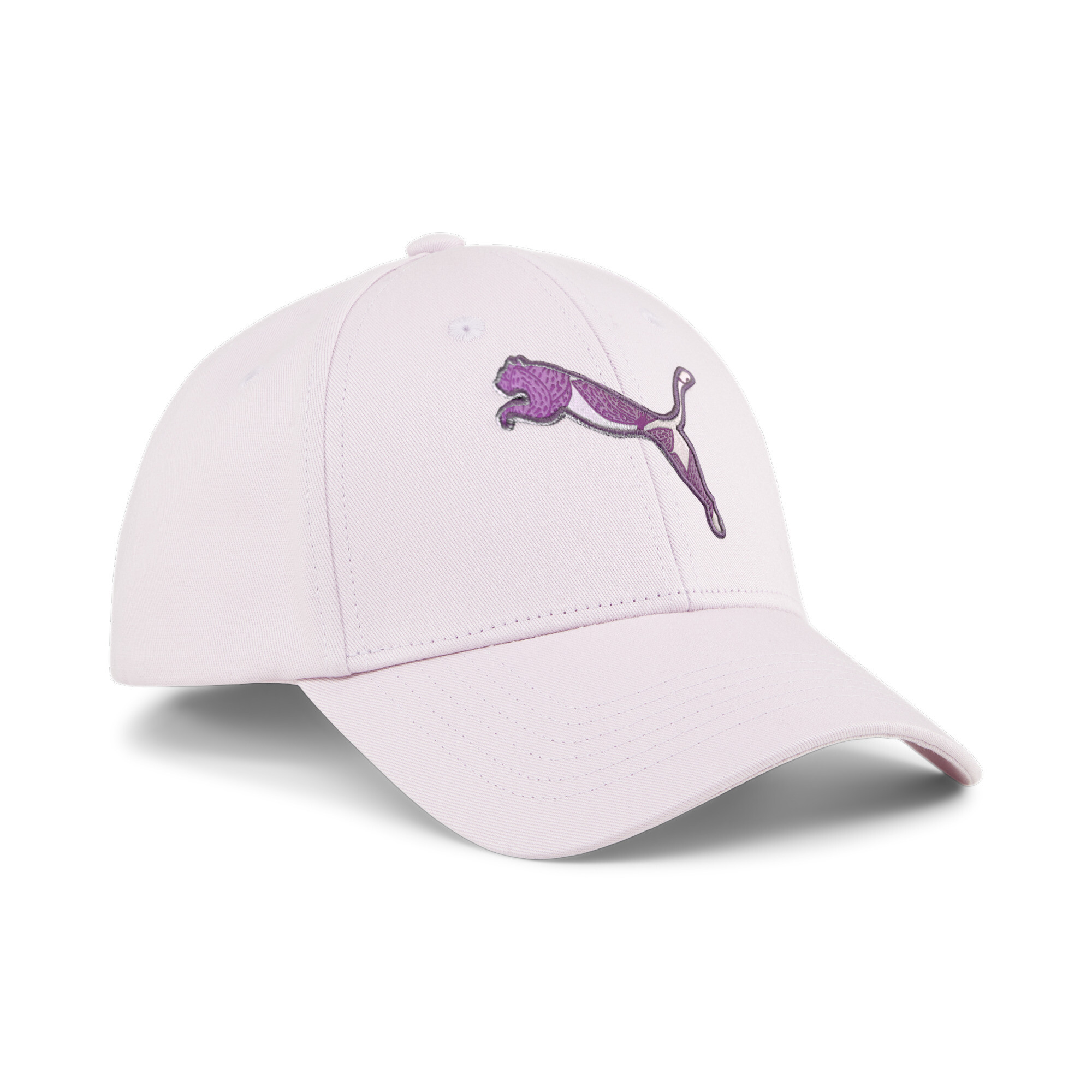 Puma on sale purple cap