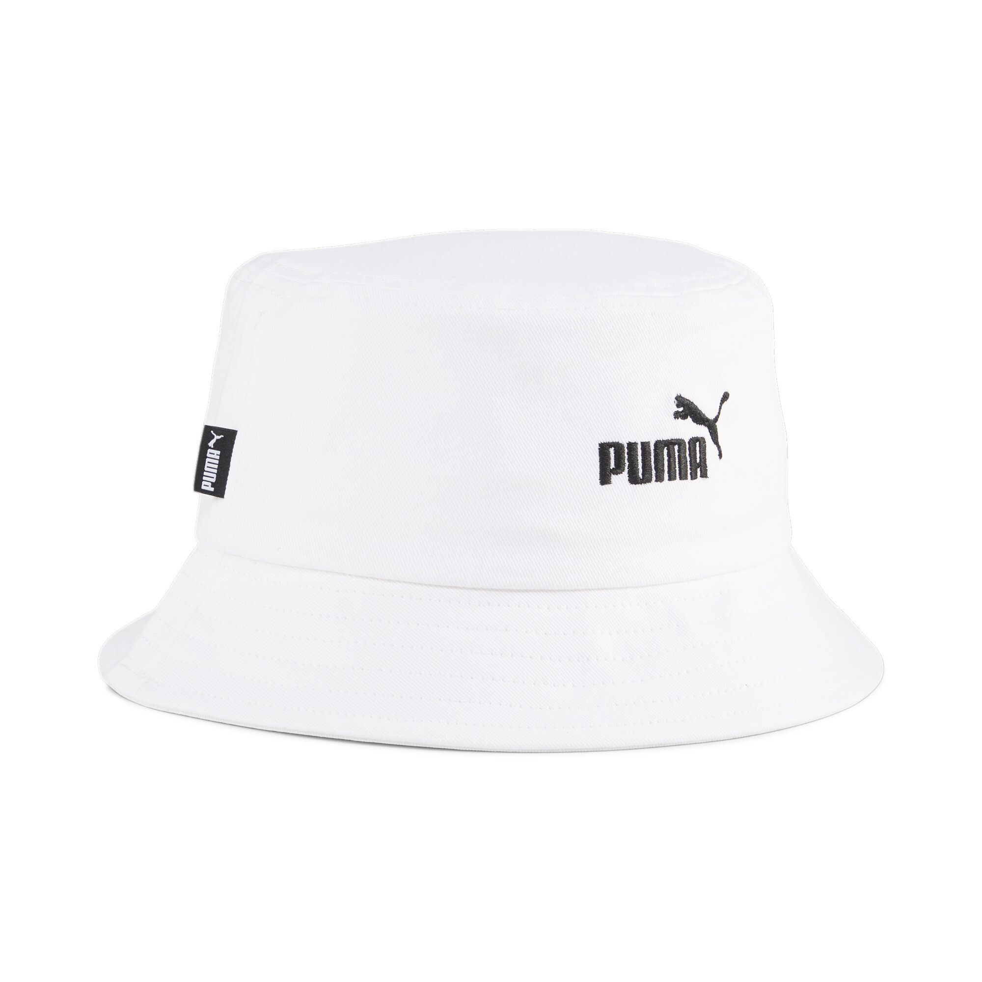 Puma hat white sales