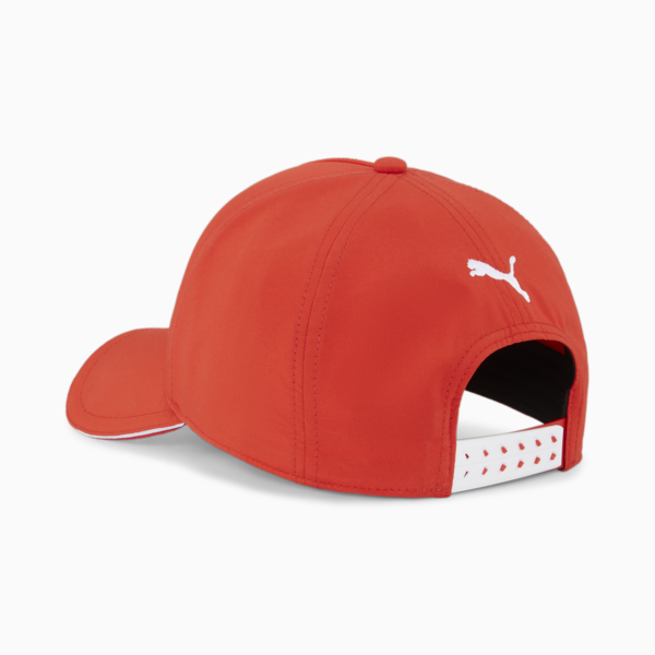 Gorro con visera F1®, Pop Red, large-ARG