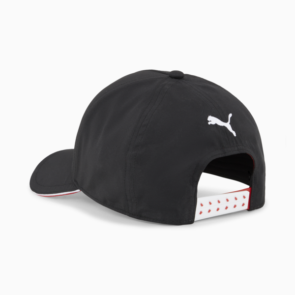 Gorro con visera F1®, PUMA Black, large-ARG