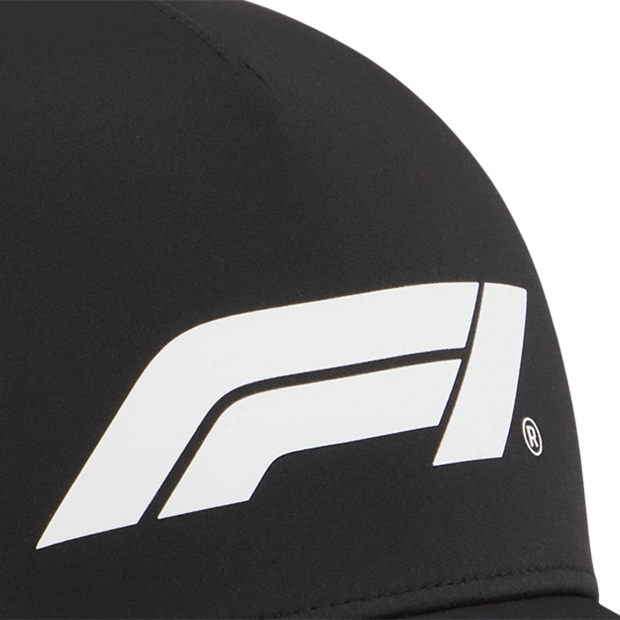 Puma F1® Cap, Black, Size Adult, Accessories