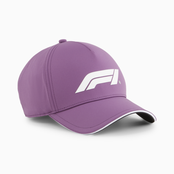 F1® Cap, Crushed Berry, large-MEX