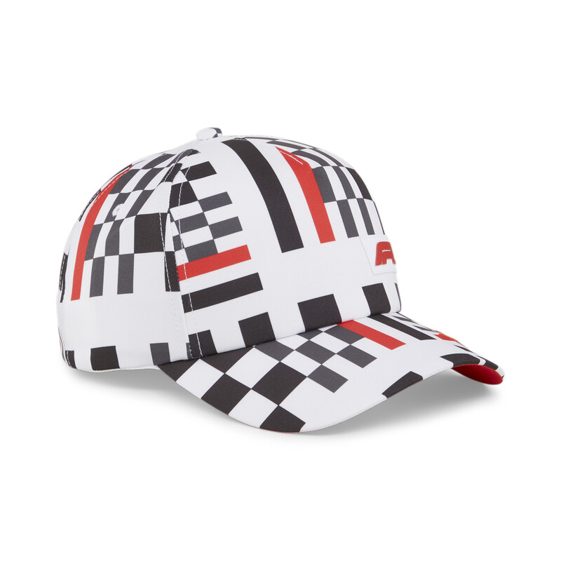 

PUMA F1 Graphic Motorsport Baseball Cap