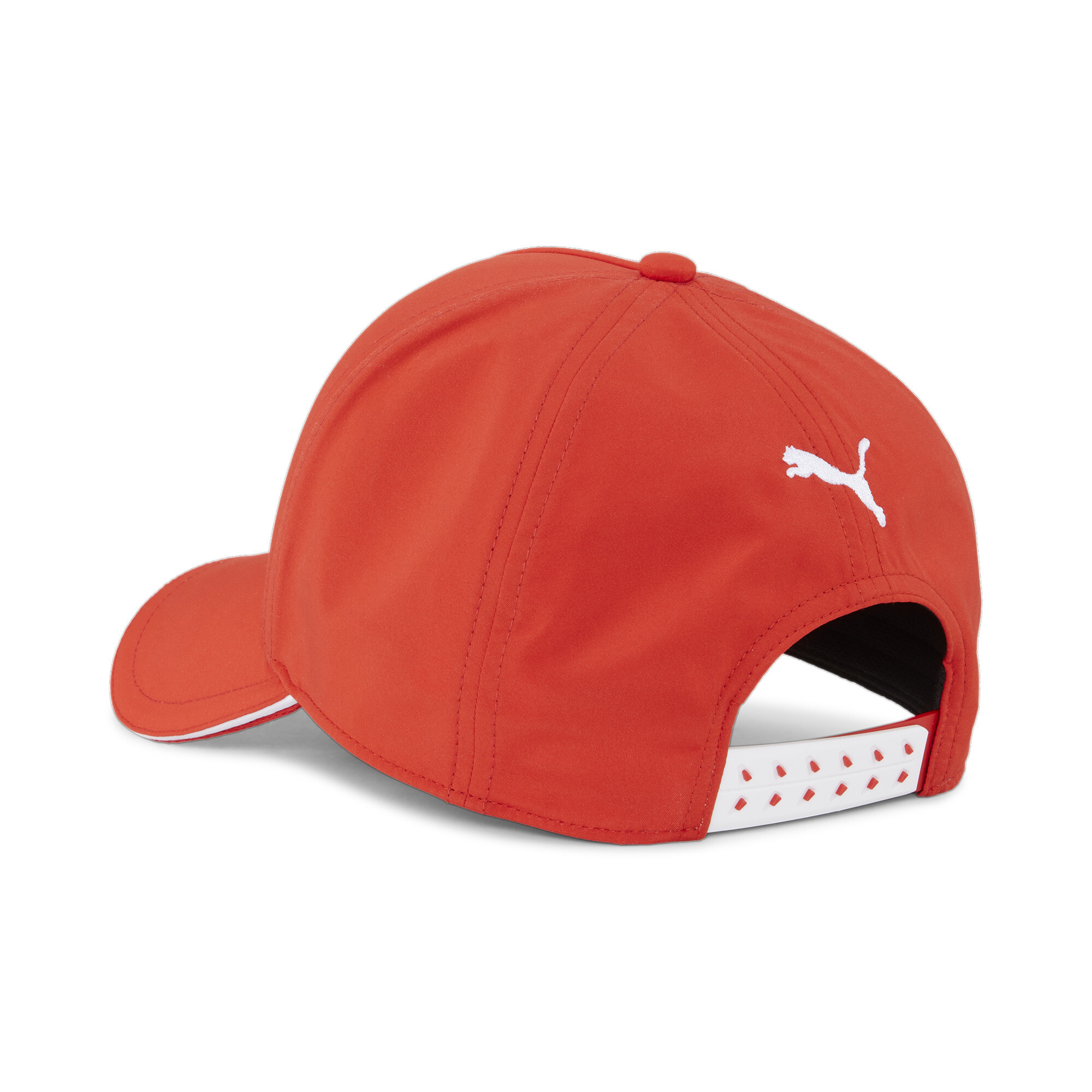 Puma F1® Youth Baseball Cap, Red, Size Adult, Accessories