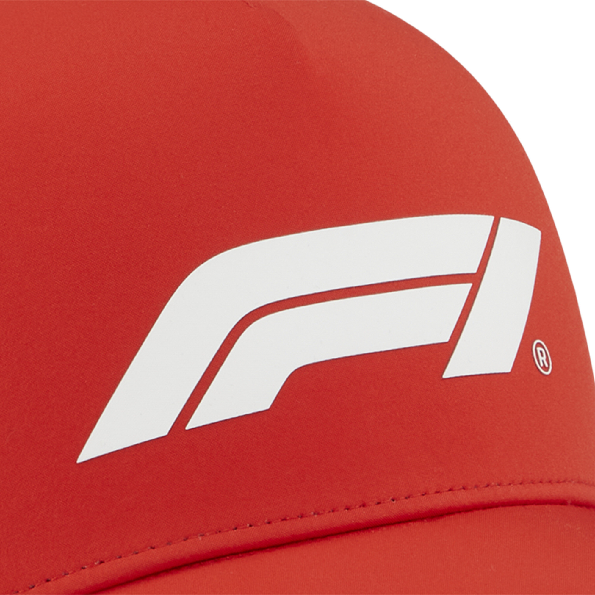 Puma F1® Youth Baseball Cap, Red, Size Adult, Accessories