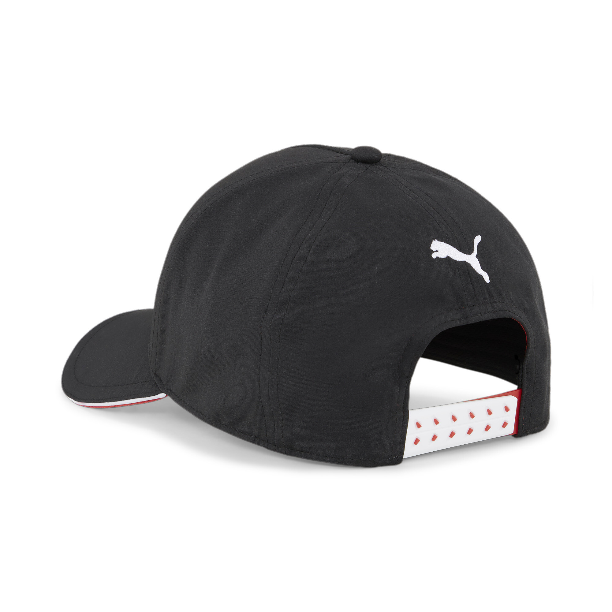 Puma F1® Youth Baseball Cap, Black, Size Adult, Accessories