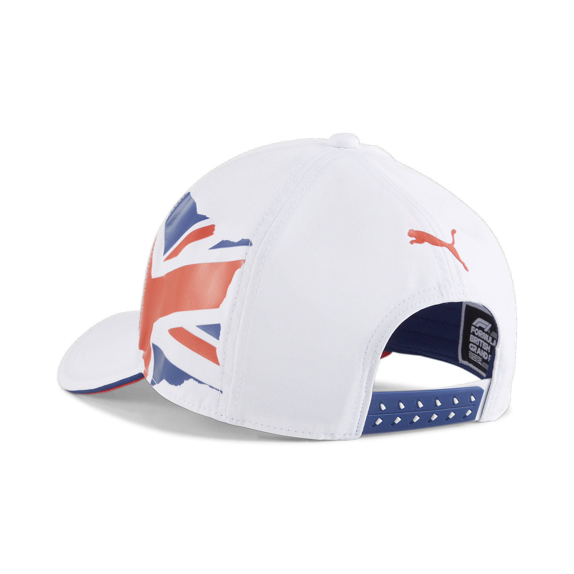 Gorra F1® Silverstone