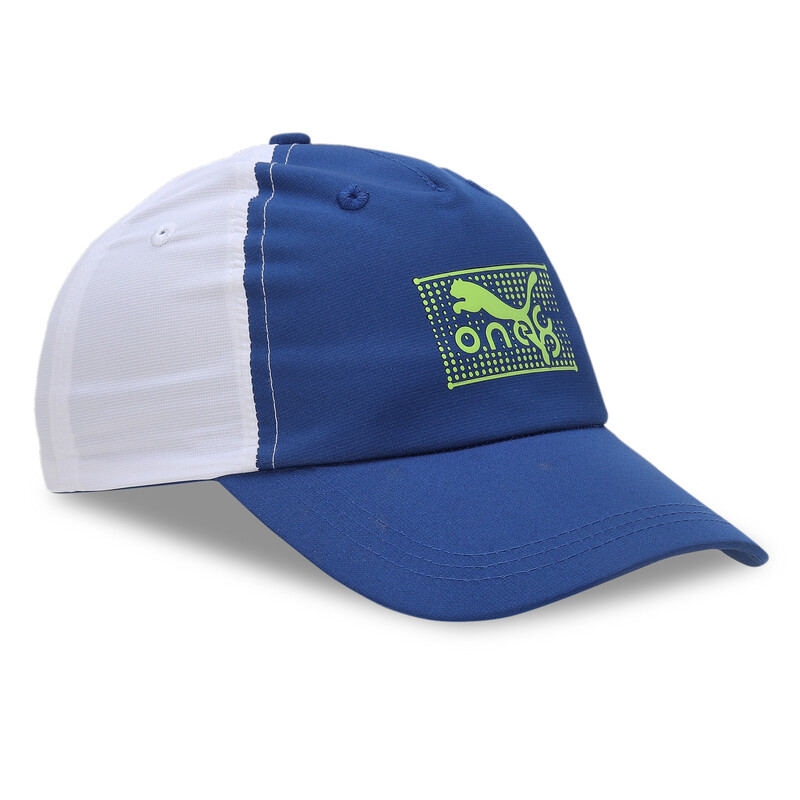

PUMA X One8 Core Colorblock Cap