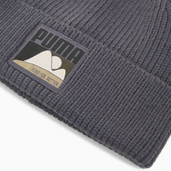 Better Sportswear Beanie, Galactic Gray, large-ZAF