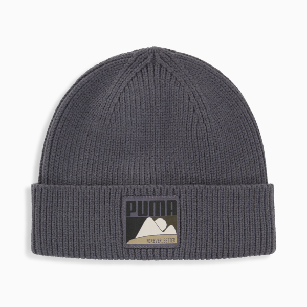 Better Sportswear Beanie, Galactic Gray, large-ZAF
