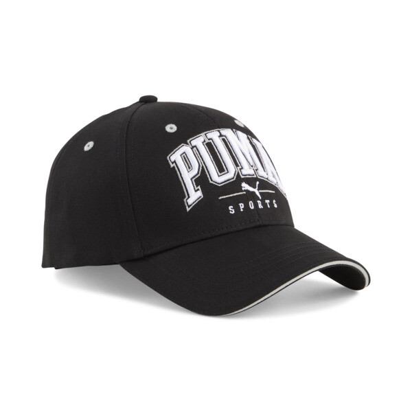 Puma black cap store