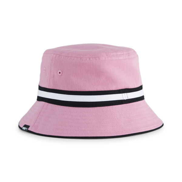 PUMA SQUAD Bucket Hat pink PUMA South Africa