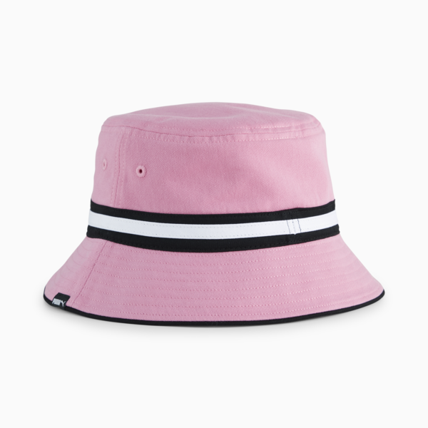 PUMA SQUAD Bucket Hat, Mauved Out, large-ZAF