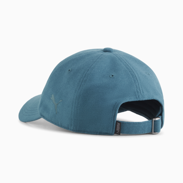 Gorra estampada con visera Classics, Cold Green, large-MEX