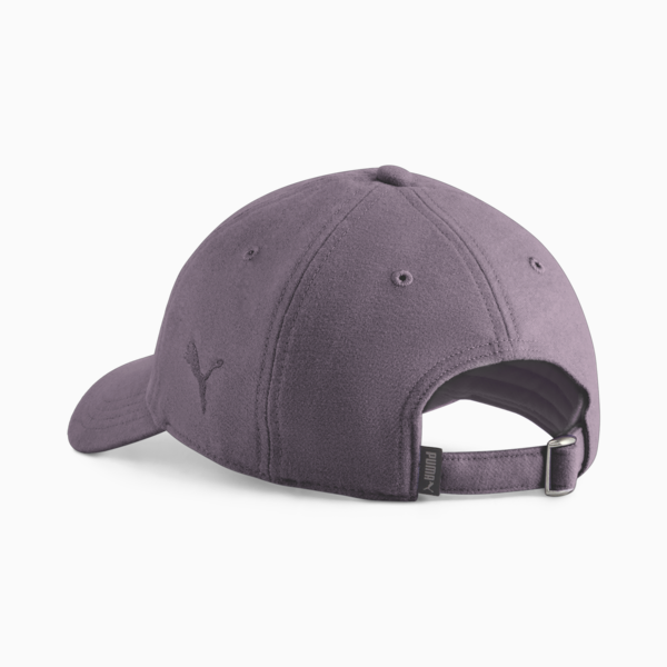 Gorra estampada con visera Classics, Pale Plum, large-MEX