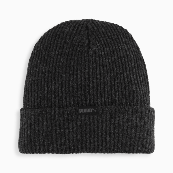Gorro beanie Classics Elevated, Galactic Gray, large-ARG