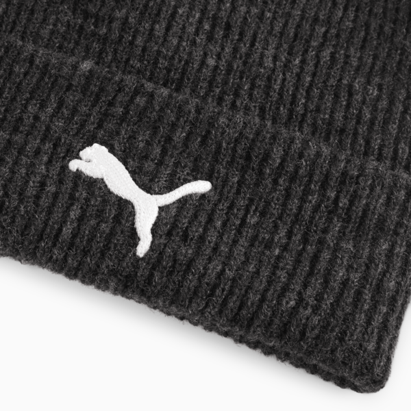 Gorro beanie Classics Elevated, Galactic Gray, large-ARG