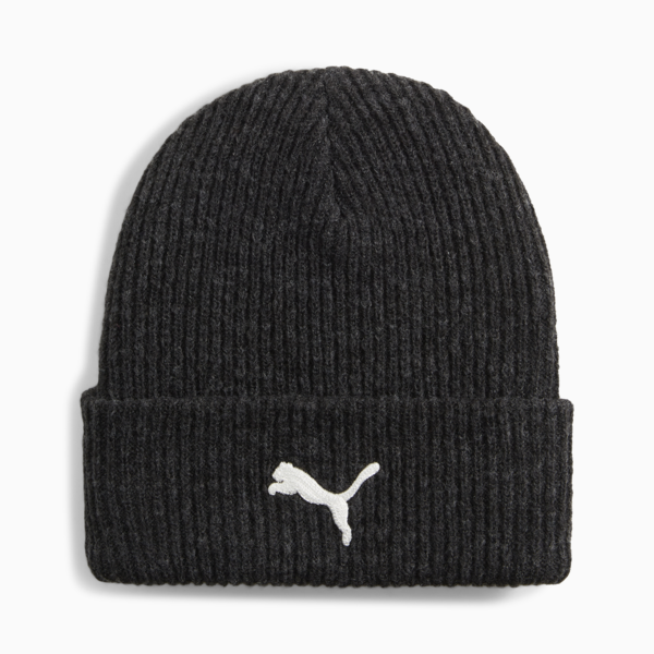 Gorro beanie Classics Elevated, Galactic Gray, large-ARG