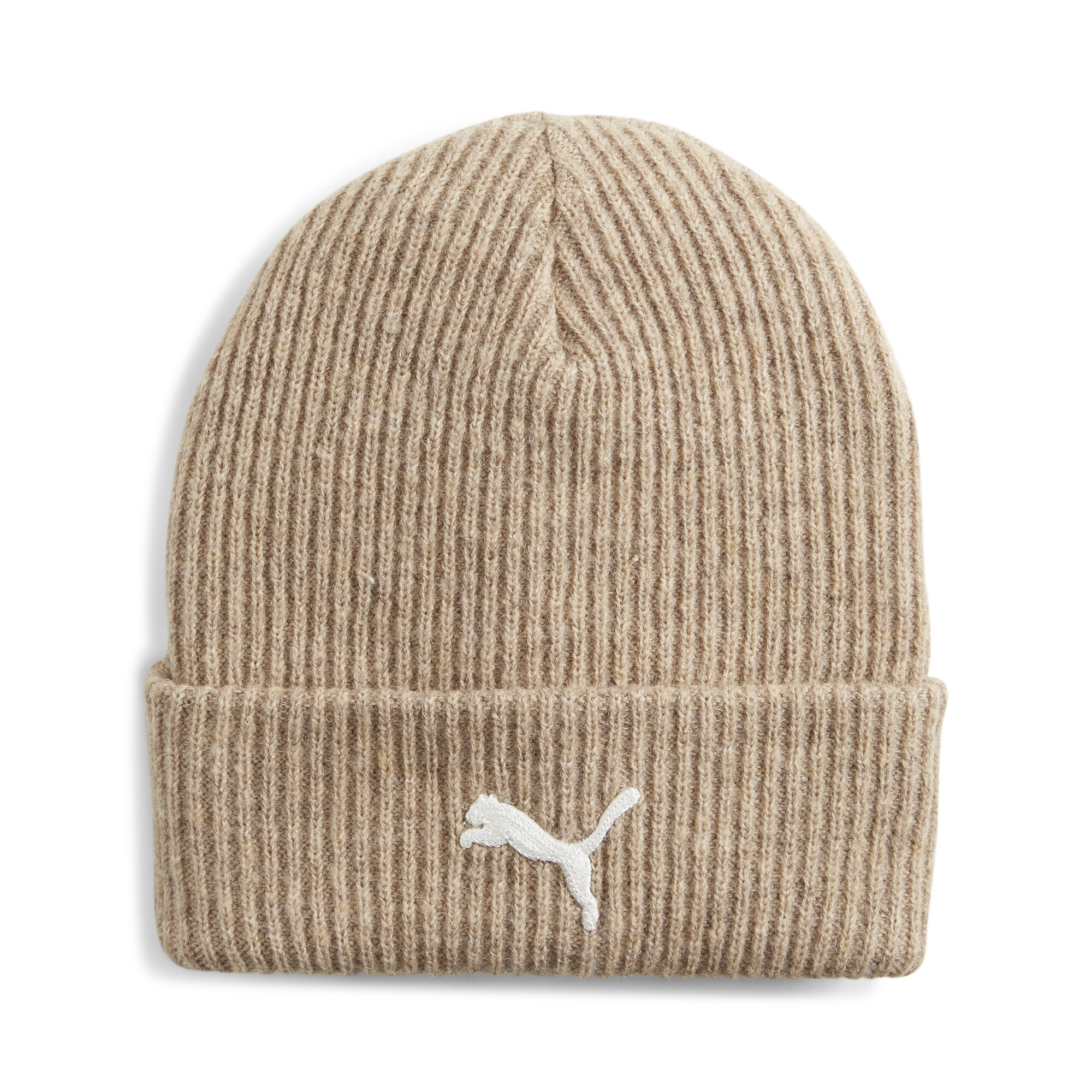 チーバッグKnit Beanie chiiiibag ベージュ