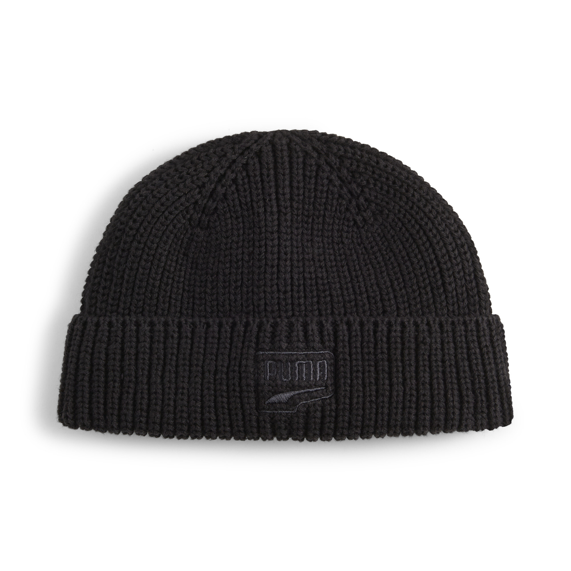 Puma RE:Collection DOWNTOWN Beanie Hat, Black, Size Adult, Accessories