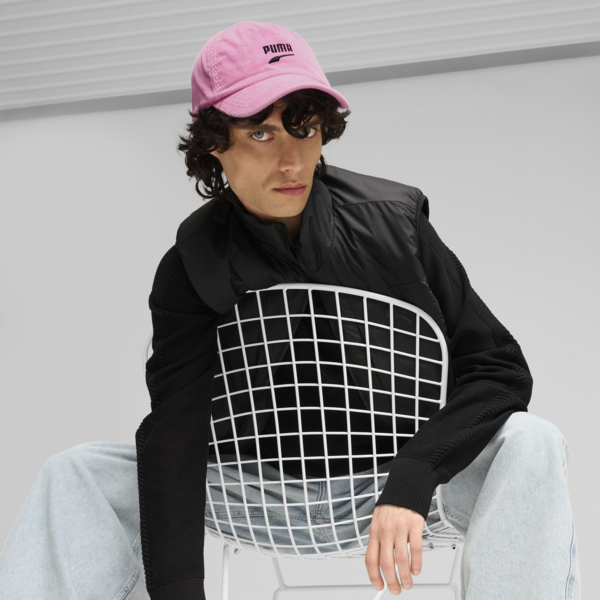 Skate Dad Cap, Mauved Out, large-ZAF
