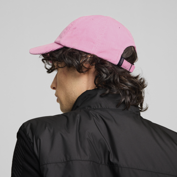 Skate Dad Cap, Mauved Out, large-ZAF